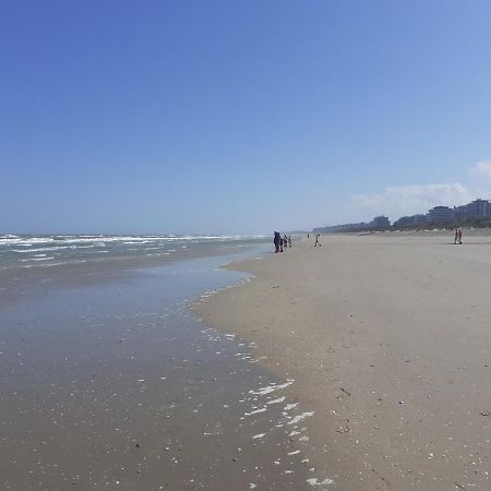 Apartament House Near The Sea De Panne Zewnętrze zdjęcie