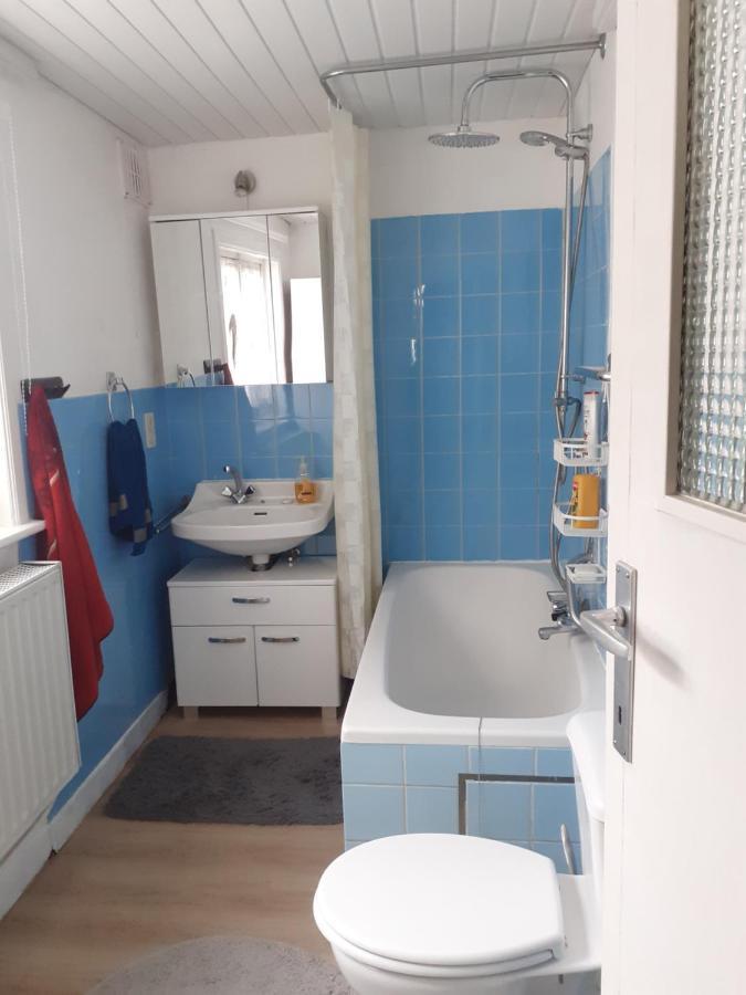 Apartament House Near The Sea De Panne Zewnętrze zdjęcie