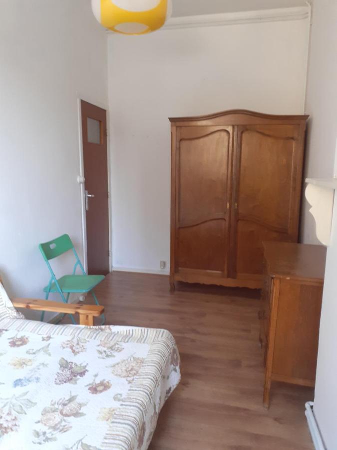 Apartament House Near The Sea De Panne Zewnętrze zdjęcie