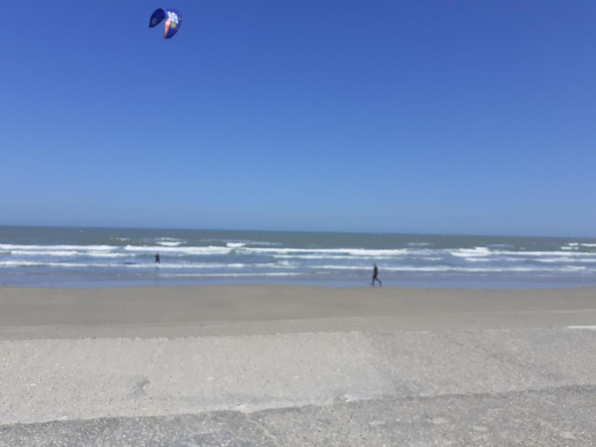 Apartament House Near The Sea De Panne Zewnętrze zdjęcie