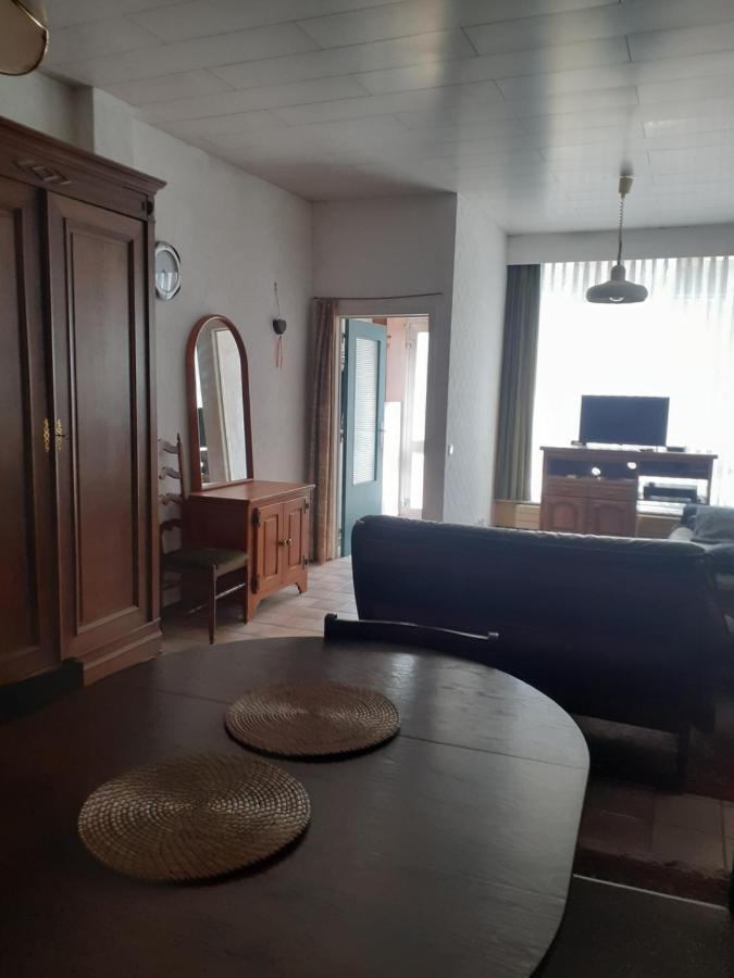 Apartament House Near The Sea De Panne Zewnętrze zdjęcie